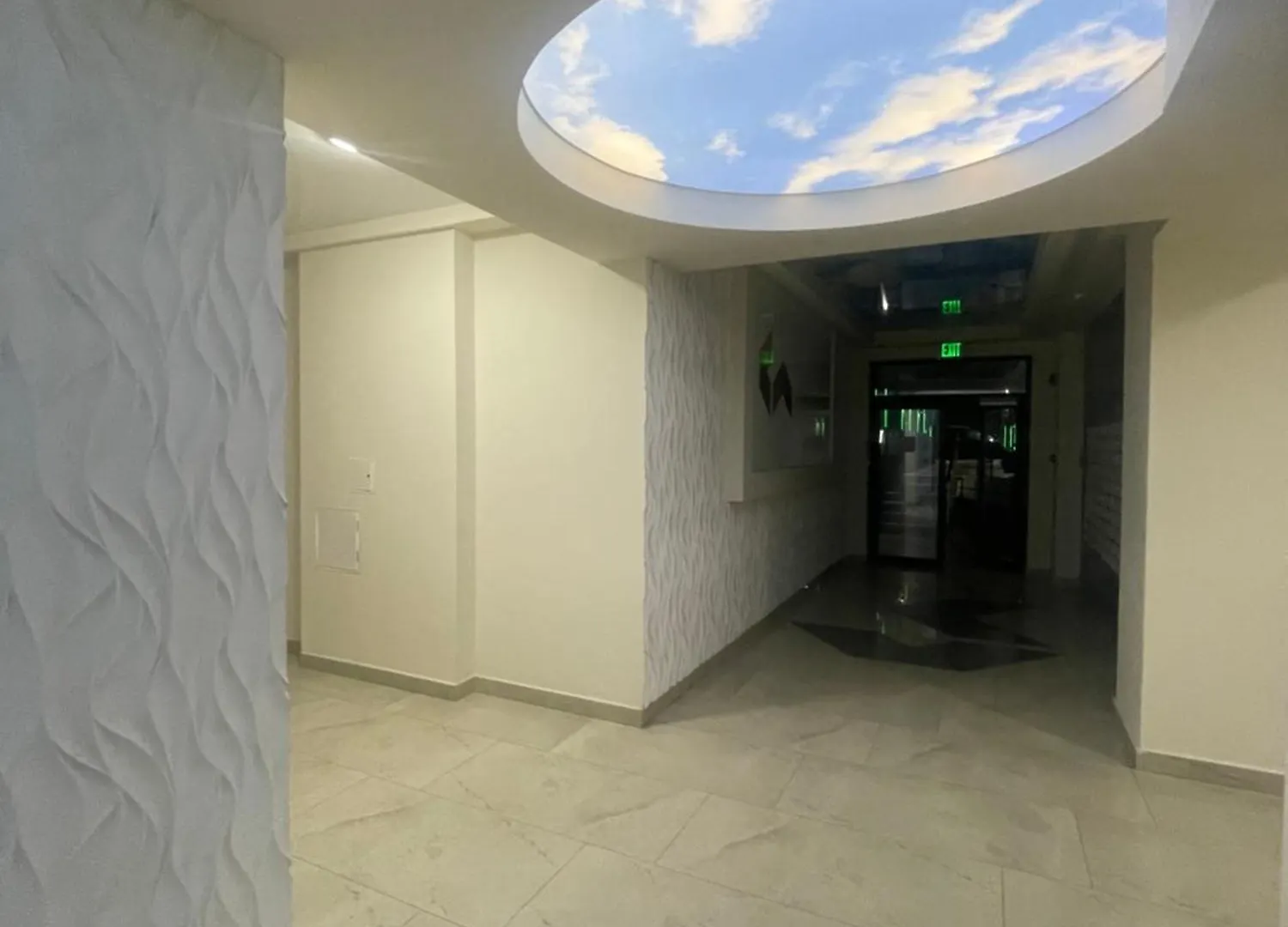 Apartment Central Adress Ad26 Bucharest